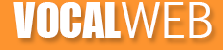 Logo Vocalweb